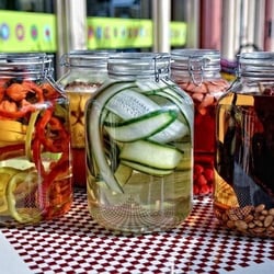 The Fruteria Botanero by Chef Johnny Hernandez