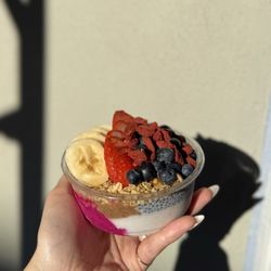 Palmetto Superfoods - The Bay Blend
