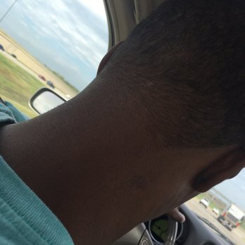 504 Salon - Fake taper - Hair Salons Near Me - Euless, Texas