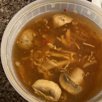 China Taste - Hot and sour soup - Chinese Near Me - Fairfax, Virginia China Taste - Hot and sour soup - Chinese Near Me - Fairfax, Virginia