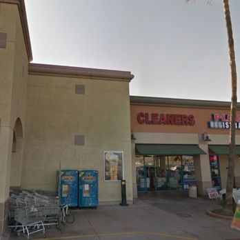 Spectrum Cleaners - Dry Cleaning Near Me - Perris, California