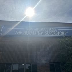 RMS Aquaculture