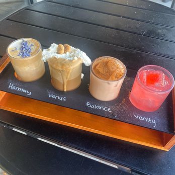 Annabelle House MN - October Flight: Libra Szn - Sandwiches Near Me - Osseo, Minnesota