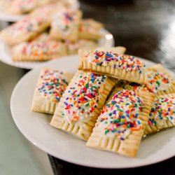 Laura Ashley Catering & Events - Mini Pop Tarts