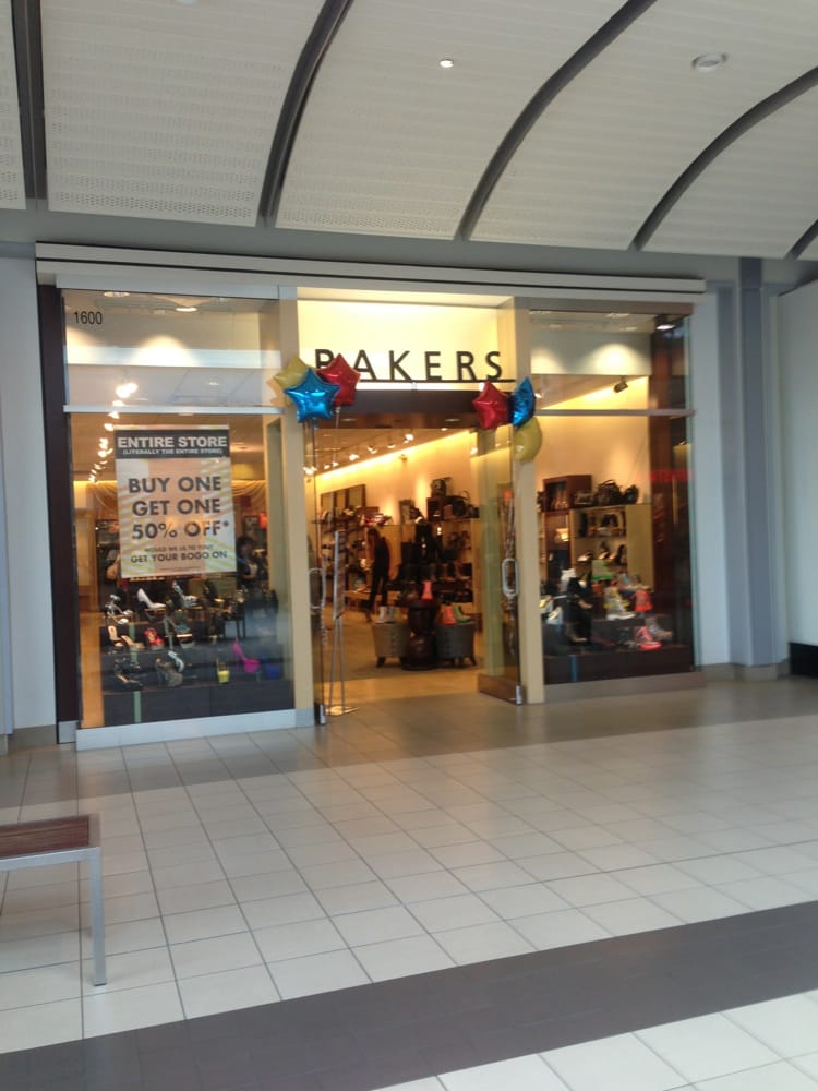 BAKERS SHOE STORE Updated September 2024 197 Westbank Expy, Gretna