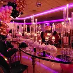Palace Regency Berwyn