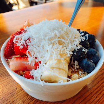 Better Buzz Coffee Pacific Beach West - OG with shredded coconut! It is definitely one of the best acai bowls in PB. - Coffee & Tea Near Me - San Diego, California Better Buzz Coffee Pacific Beach West - OG with shredded coconut! It is definitely one of the best acai bowls in PB. - Coffee & Tea Near Me - San Diego, California