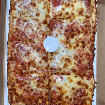 Jet's Pizza - Cheese Pizza - Pizza Near Me - Boca Raton, Florida Jet's Pizza - Cheese Pizza - Pizza Near Me - Boca Raton, Florida