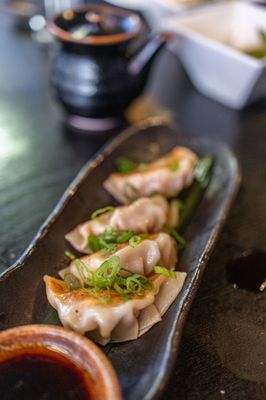 Ozumo Santana Row by null