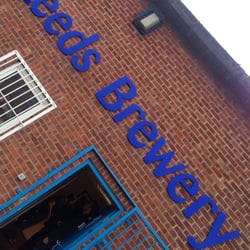 Leeds Brewery