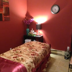Palm Spring Day Spa