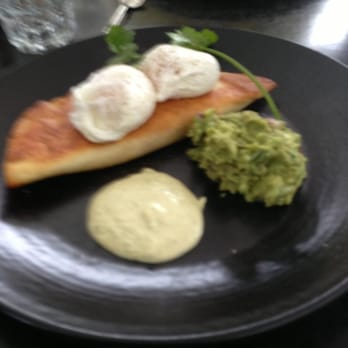 Corner Store Cafe - This is a great breakfast. - Cafes Near Me - Toowong, QLD