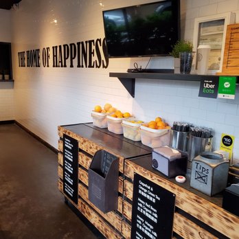 Boba Ave Express - The front entrance! - Bubble Tea Near Me - Arcadia, California Boba Ave Express - The front entrance! - Bubble Tea Near Me - Arcadia, California
