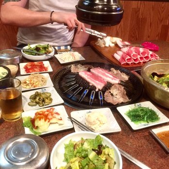 Sottukkeong - All of the good stuff. Combo E selection - Korean Near Me - Lynnwood, Washington Sottukkeong - All of the good stuff. Combo E selection - Korean Near Me - Lynnwood, Washington