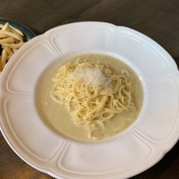 Chitara Cacio e Pepe Chitara Cacio e Pepe
