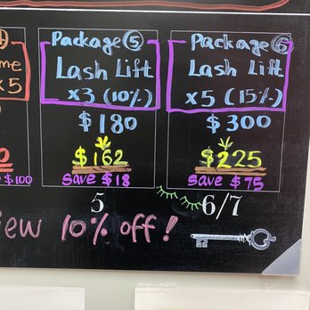 Kim's Lash Studio - Eyelash Service Near Me - Somerset, New Jersey
