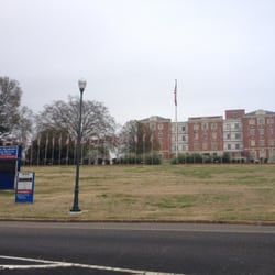 Veterans Administration Hospital