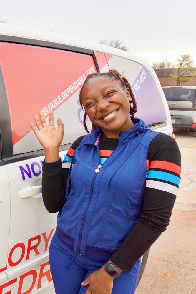 Glory Healthcare - home care agency in Oklahoma City, OK