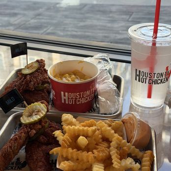 Houston TX Hot Chicken - Chicken Shop Near Me - Seattle, Washington Houston TX Hot Chicken - Chicken Shop Near Me - Seattle, Washington
