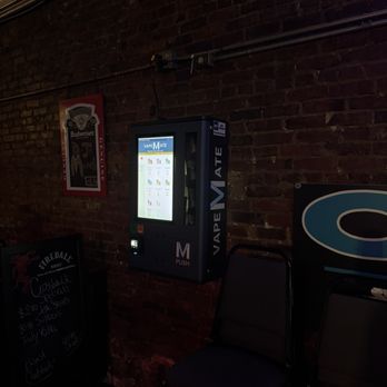 VAPEMATE - Updated May 2026 - 2714 Central Ave, Hot Springs, Arkansas - Vape  Shops - Phone Number - Yelp