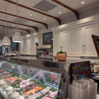 Bear Flag Fish - Seafood Markets Near Me - Newport Beach, California