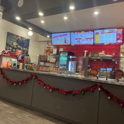 Quesada Burritos & Tacos