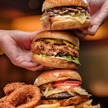 Banzai Burger - Burgers Near Me - Honolulu, Hawaii