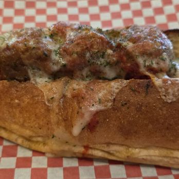daVinci's - Meatball sub 6" - Italian Near Me - Lincoln, Nebraska daVinci's - Meatball sub 6" - Italian Near Me - Lincoln, Nebraska