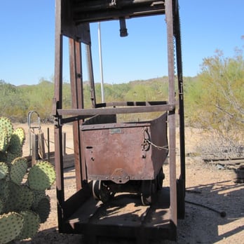 Vulture City Ghost Town - Landmarks & Historical Buildings Near Me - Wickenburg, Arizona Vulture City Ghost Town - Landmarks & Historical Buildings Near Me - Wickenburg, Arizona