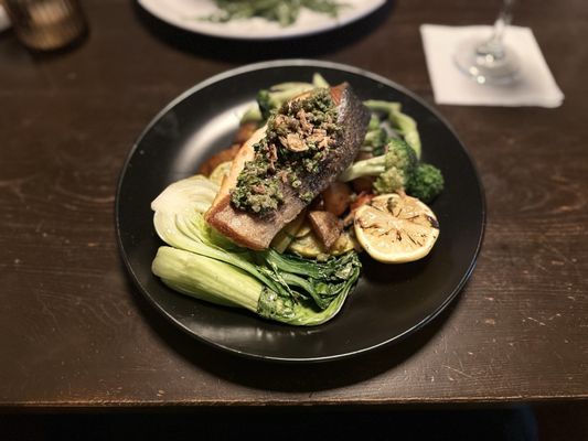 Anchor Bar & Restaurant West by null