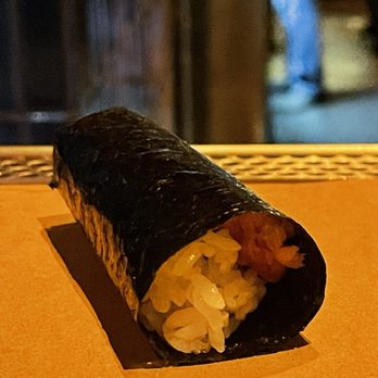 KazuNori | Koreatown - 6-Hand Roll - Sushi Bars Near Me - Los Angeles, California