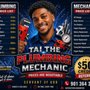 Tai The Plumbing Mechanic