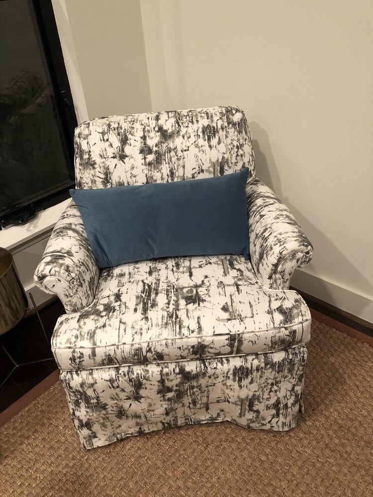 Accents By Phillipe - upholstery in Houston, TX