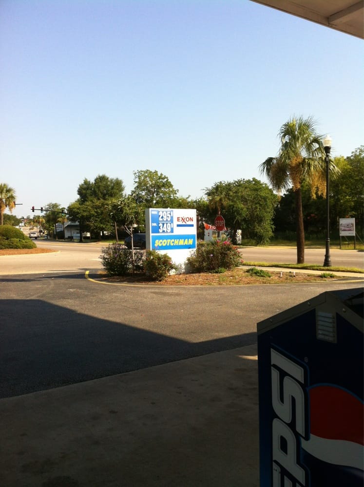 SCOTCHMAN Updated September 2024 323 Coleman Blvd, Mount Pleasant