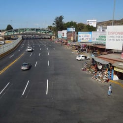 Garita El Chaparral