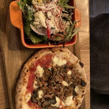 GIA MIA - Wheaton - Italian Near Me - Wheaton, Illinois