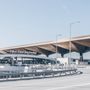 Photo of Built 2 Bridge Ground Transit