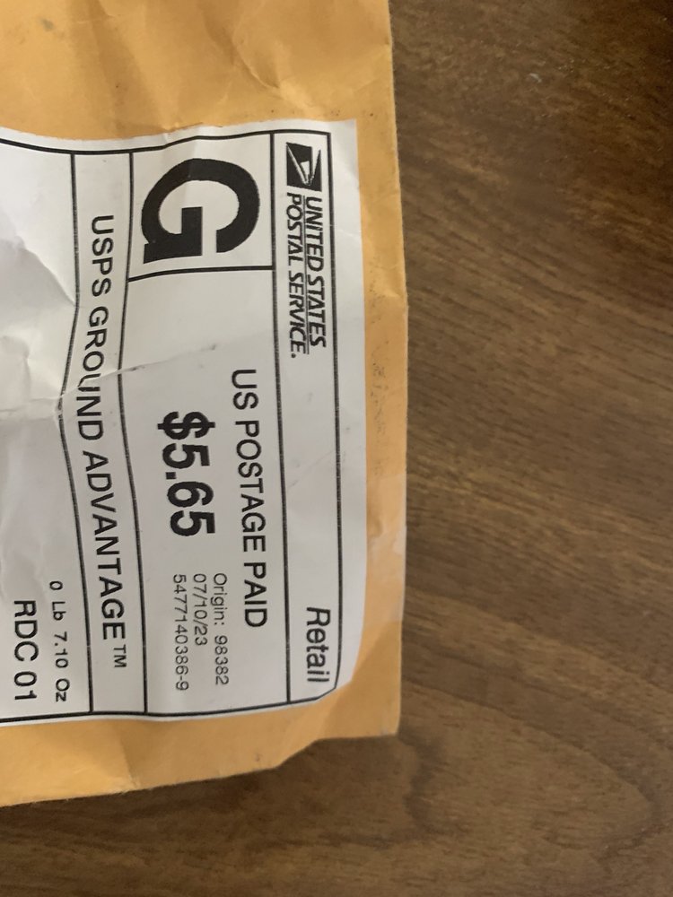 US POST OFFICE 16 Photos & 37 Reviews 38917 20Th St E, Palmdale, California Post Offices