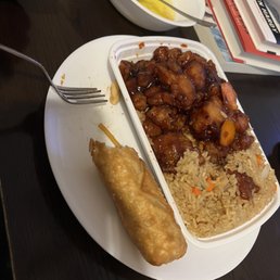 Egg Rolls