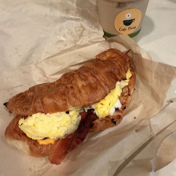 Cafe Daisy - Coffee & Tea Near Me - Honolulu, Hawaii