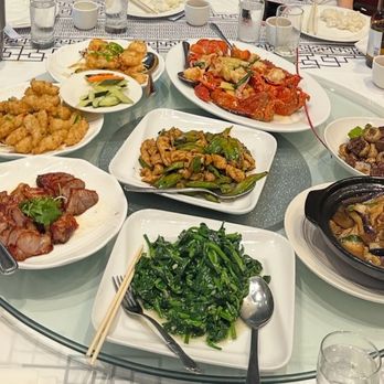 Furama Restaurant - Dim Sum Near Me - Chicago, Illinois