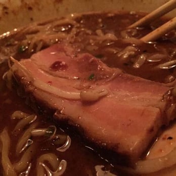 High Five Ramen - Delicious pork belly - Ramen Near Me - Chicago, Illinois High Five Ramen - Delicious pork belly - Ramen Near Me - Chicago, Illinois