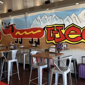 The Steamie Weenie - Hot Dogs Near Me - Henderson, Nevada The Steamie Weenie - Hot Dogs Near Me - Henderson, Nevada