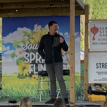 SoulJoel's - Former SNL comedian Jim Breuer - Comedy Clubs Near Me - Pottstown , Pennsylvania SoulJoel's - Former SNL comedian Jim Breuer - Comedy Clubs Near Me - Pottstown , Pennsylvania