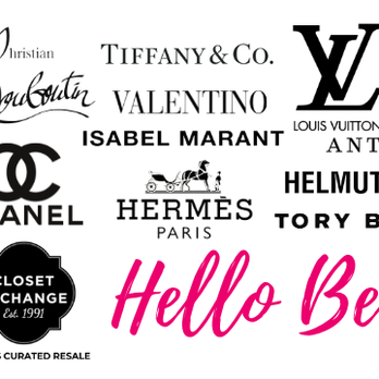 Closet Exchange Consignment - Hello Beauty! - Used, Vintage & Consignment Near Me - Needham, Massachusetts