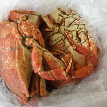 Quality Seafood - Steamed crab - Seafood Markets Near Me - Redondo Beach, California