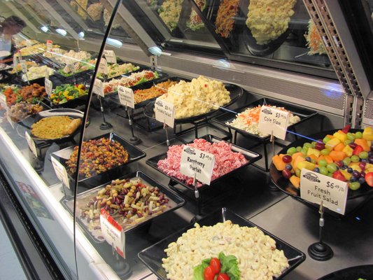 RUSS’S MARKET AT CODDINGTON & WEST A - LINCOLN - Updated January 2026 ...