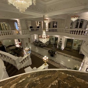 St. Ermin's Hotel, Autograph Collection - Grand lobby - Hotels Near Me - London, XGL