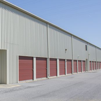 Moove In Self Storage - Self Storage Near Me - Lancaster, Pennsylvania
