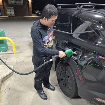 bp - Gas Stations Near Me - Merrillville, Indiana